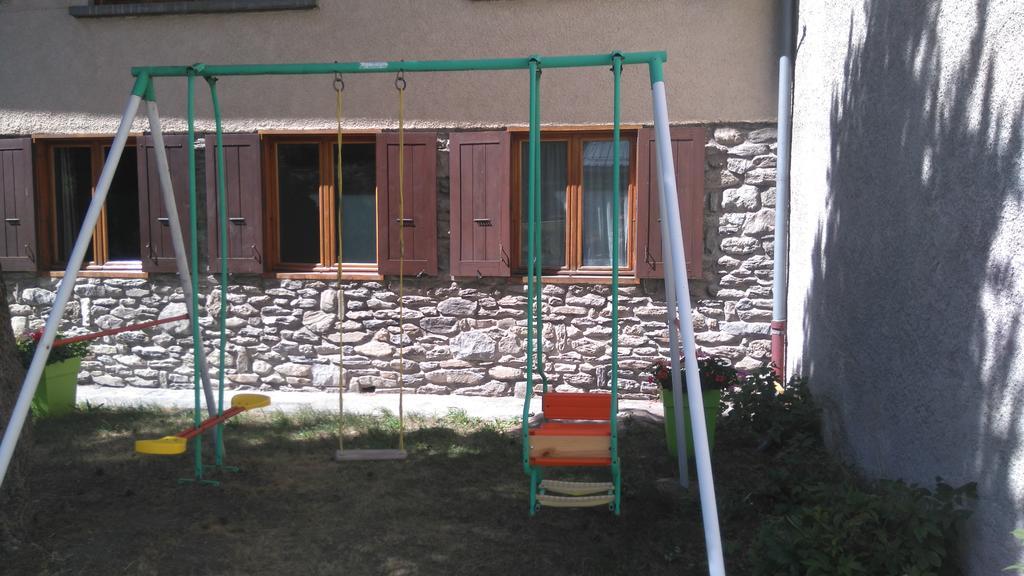 Stellina Hotel Lanslevillard Exterior foto